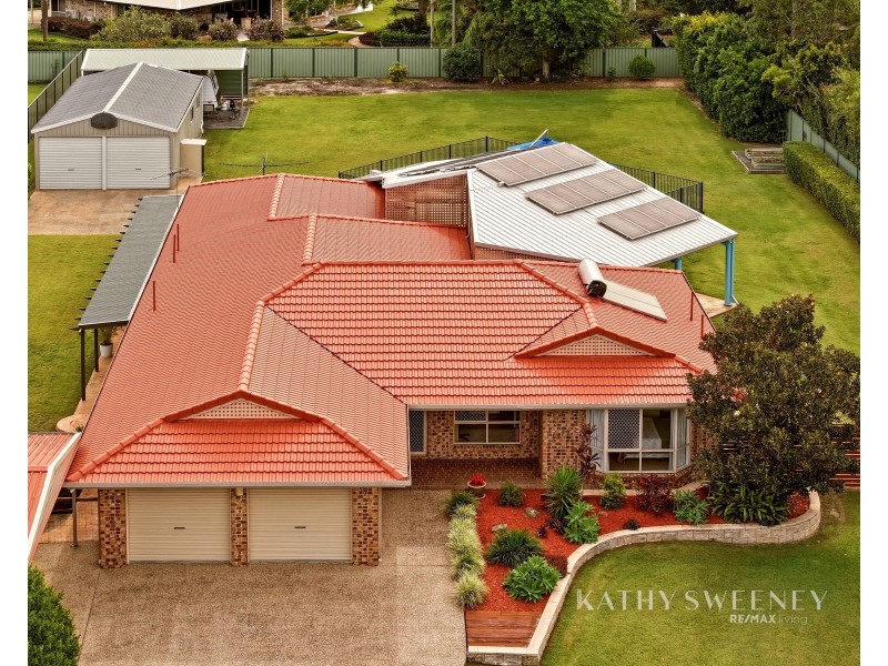 57 Tontonan Drive, Burpengary QLD 4505
