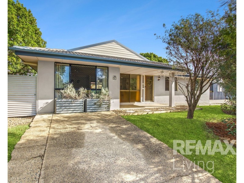 25 Matthew Flinders Drive, Caboolture South QLD 4510