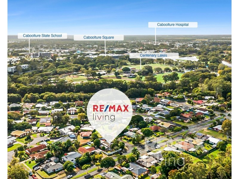 25 Matthew Flinders Drive, Caboolture South QLD 4510