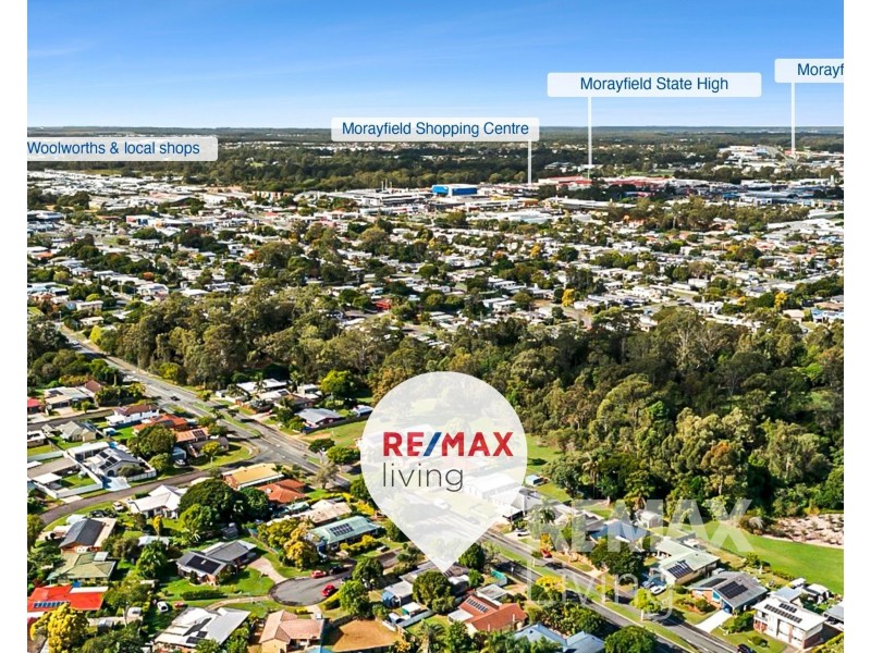 25 Matthew Flinders Drive, Caboolture South QLD 4510
