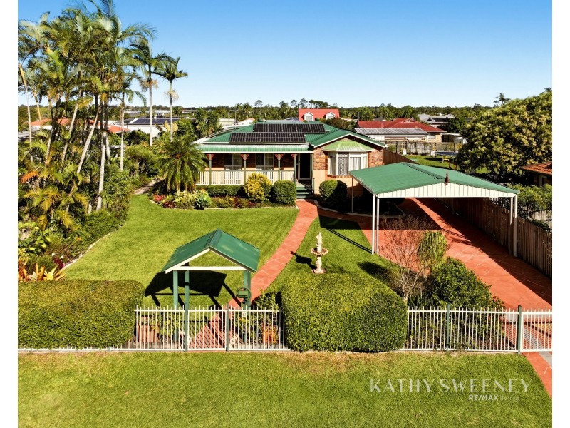 62 Rossini Street, Burpengary QLD 4505