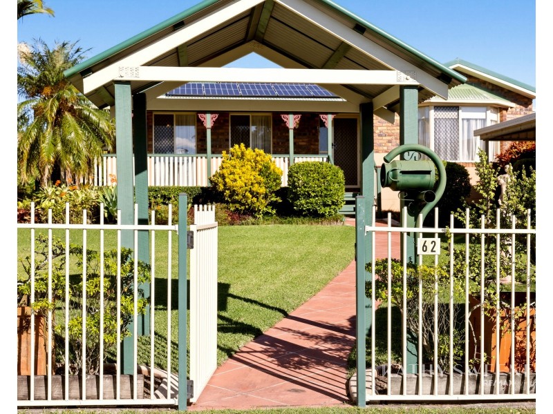 62 Rossini Street, Burpengary QLD 4505
