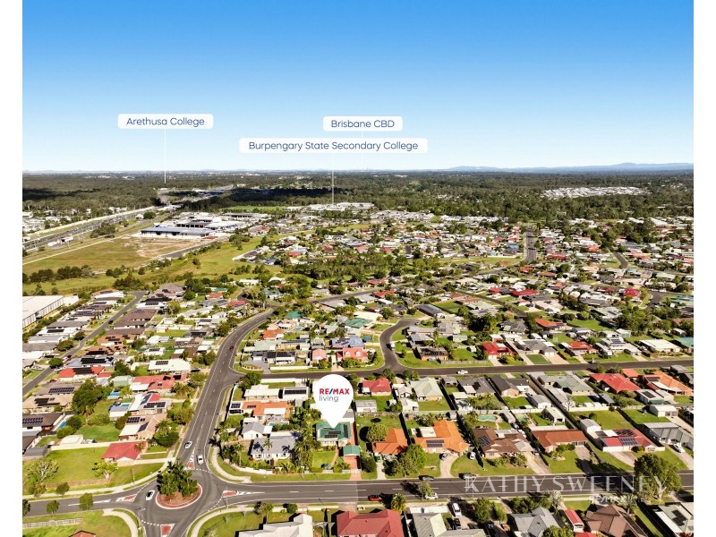 62 Rossini Street, Burpengary QLD 4505