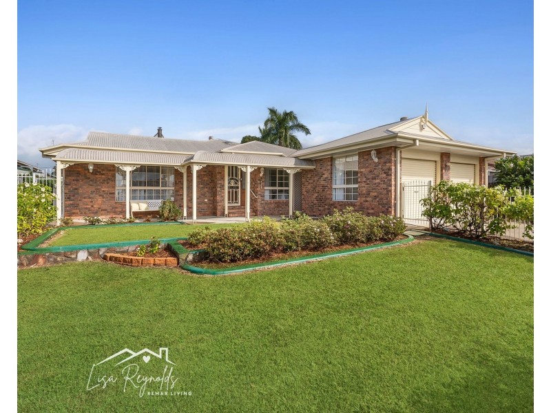 110 Fernando Street, Burpengary QLD 4505
