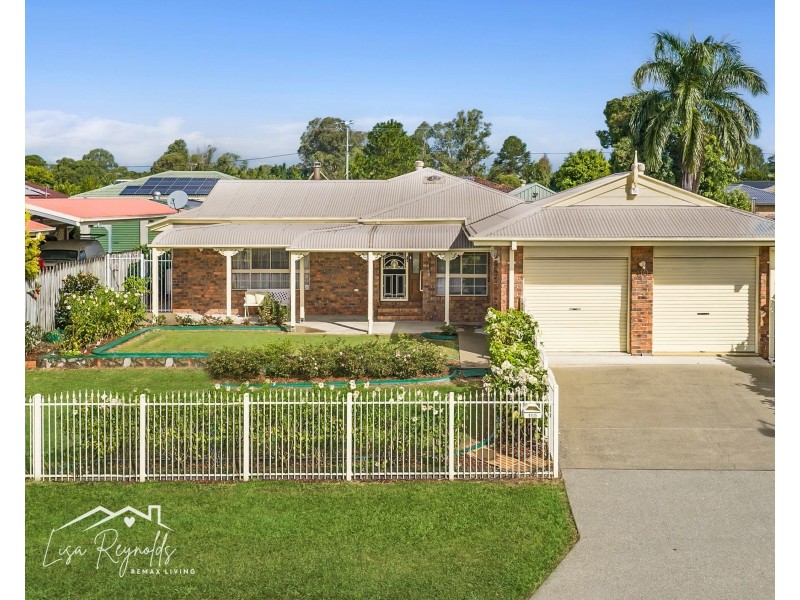 110 Fernando Street, Burpengary QLD 4505