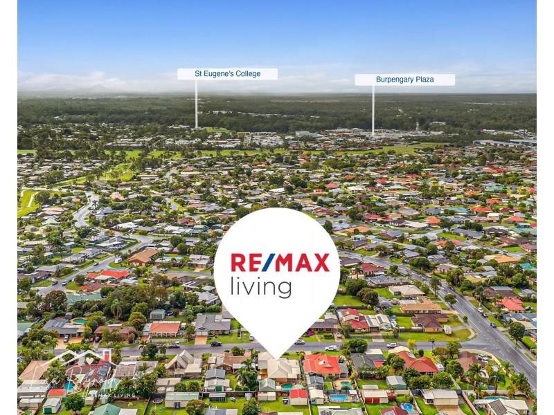 110 Fernando Street, Burpengary QLD 4505
