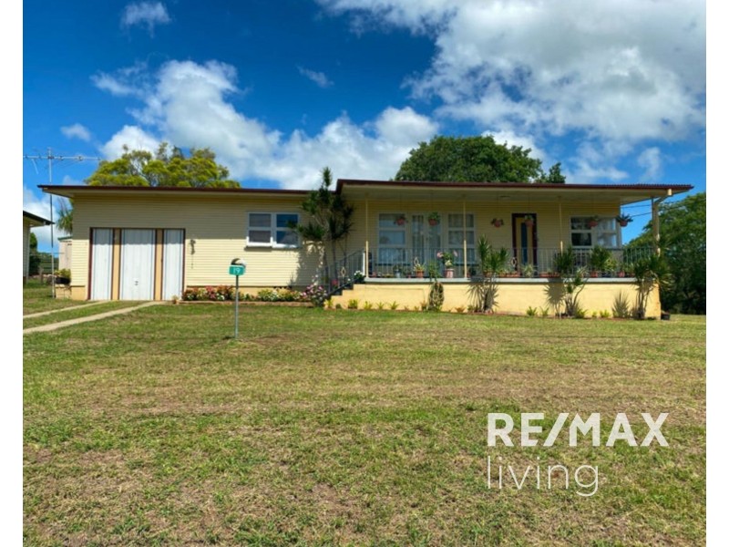 19 Kerr Street, Kilcoy QLD 4515