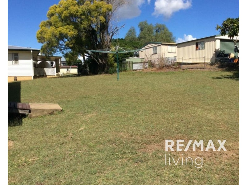 19 Kerr Street, Kilcoy QLD 4515