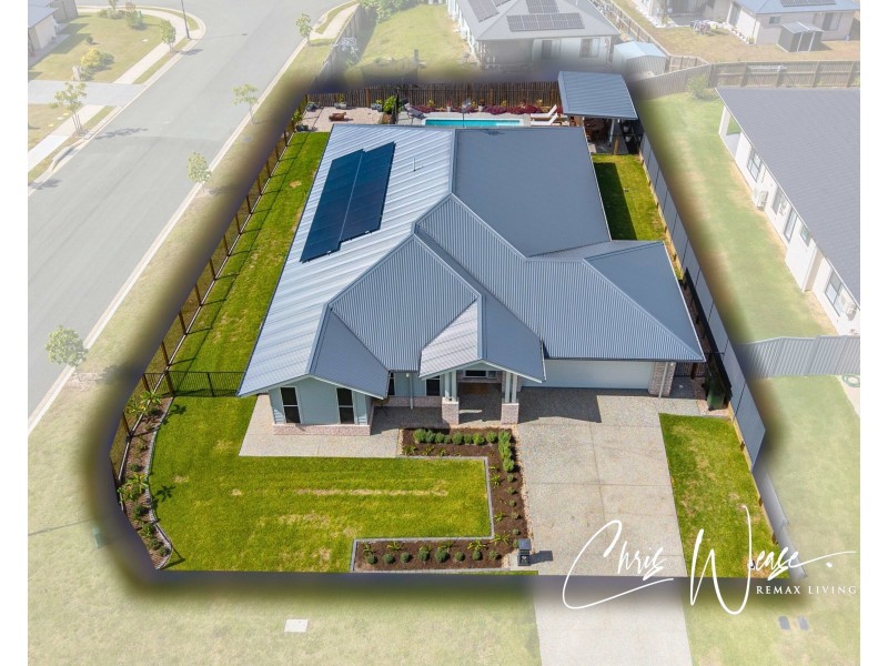 23 Raleigh Street, Woolmar QLD 4515
