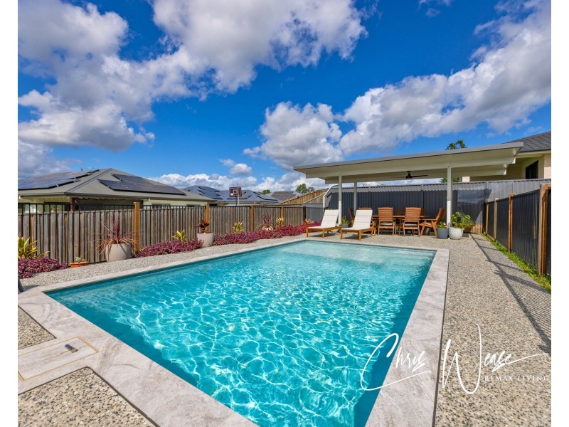 23 Raleigh Street, Woolmar QLD 4515