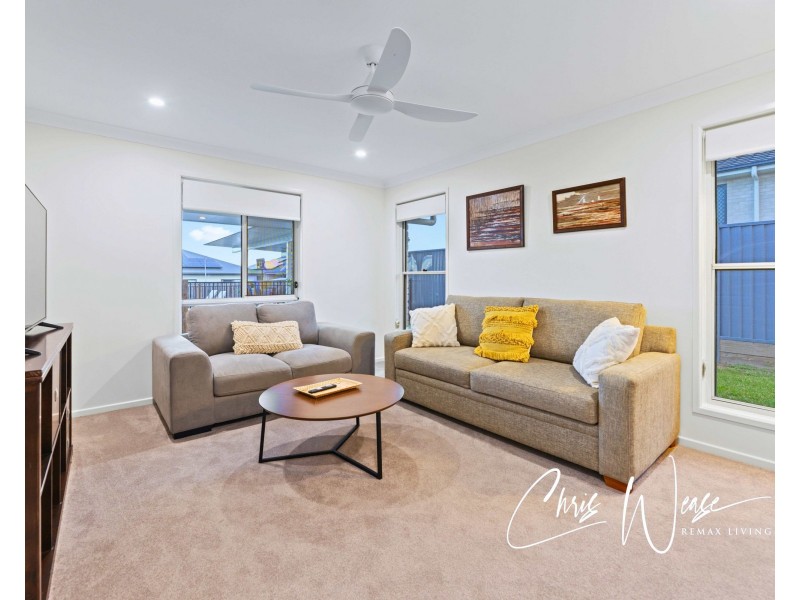 23 Raleigh Street, Woolmar QLD 4515