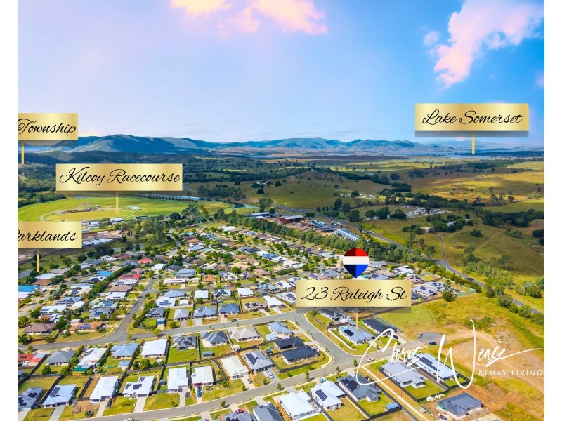 23 Raleigh Street, Woolmar QLD 4515