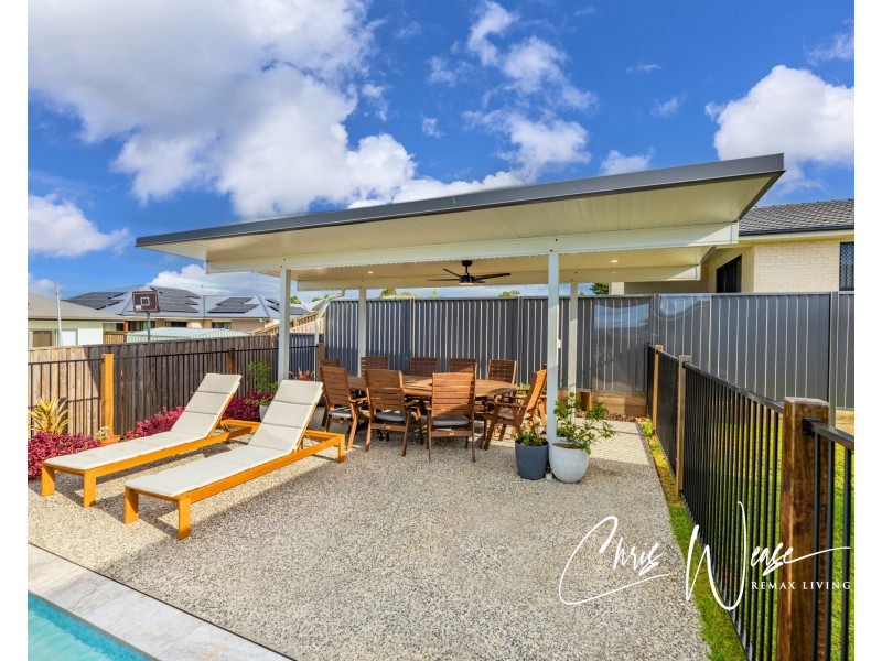 23 Raleigh Street, Woolmar QLD 4515