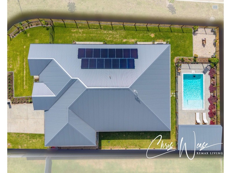 23 Raleigh Street, Woolmar QLD 4515