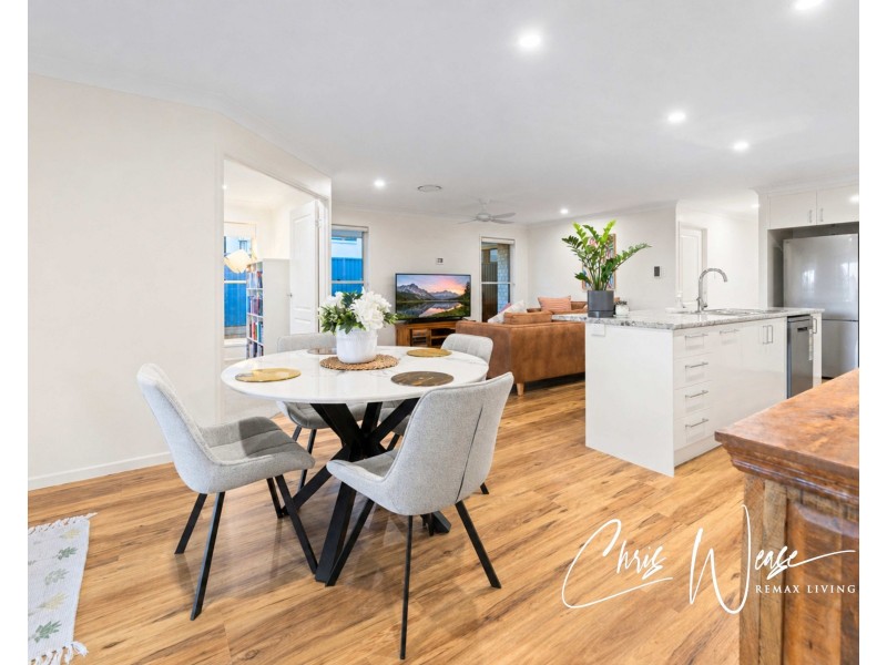 23 Raleigh Street, Woolmar QLD 4515