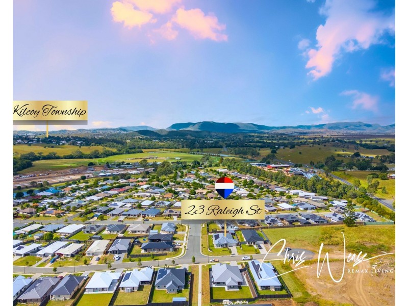 23 Raleigh Street, Woolmar QLD 4515