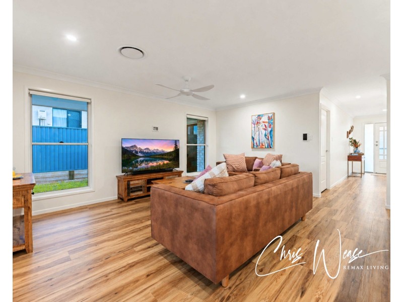 23 Raleigh Street, Woolmar QLD 4515