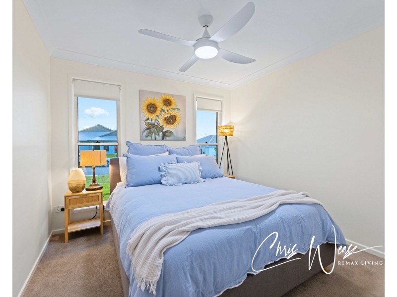 23 Raleigh Street, Woolmar QLD 4515