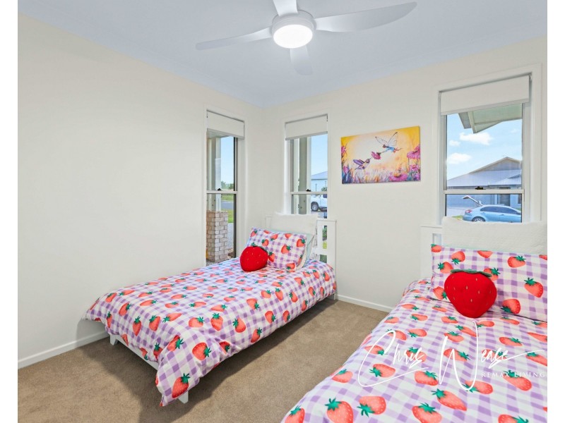 23 Raleigh Street, Woolmar QLD 4515