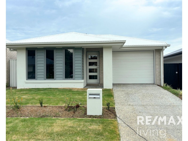 26 Cedar Drive, Burpengary QLD 4505