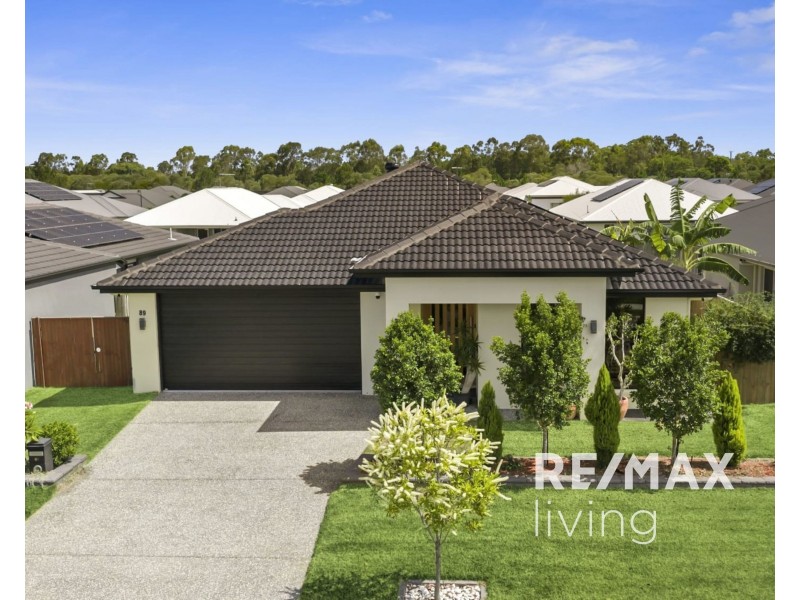 89 Foxglove Street, Caboolture QLD 4510
