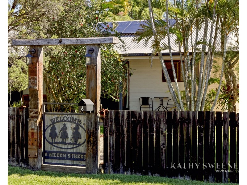 6 Aileen Street, Burpengary QLD 4505