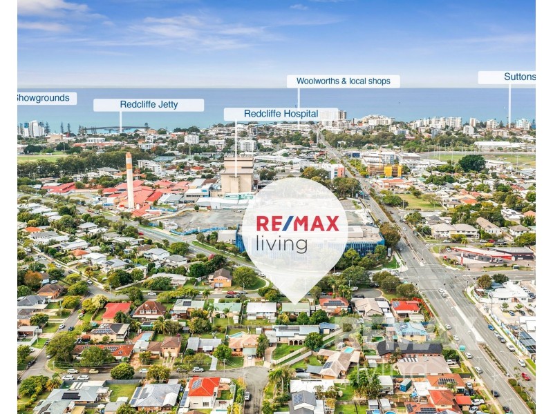 24 Houghton Avenue, Redcliffe QLD 4020
