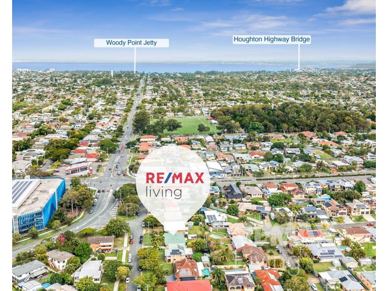 24 Houghton Avenue, Redcliffe QLD 4020