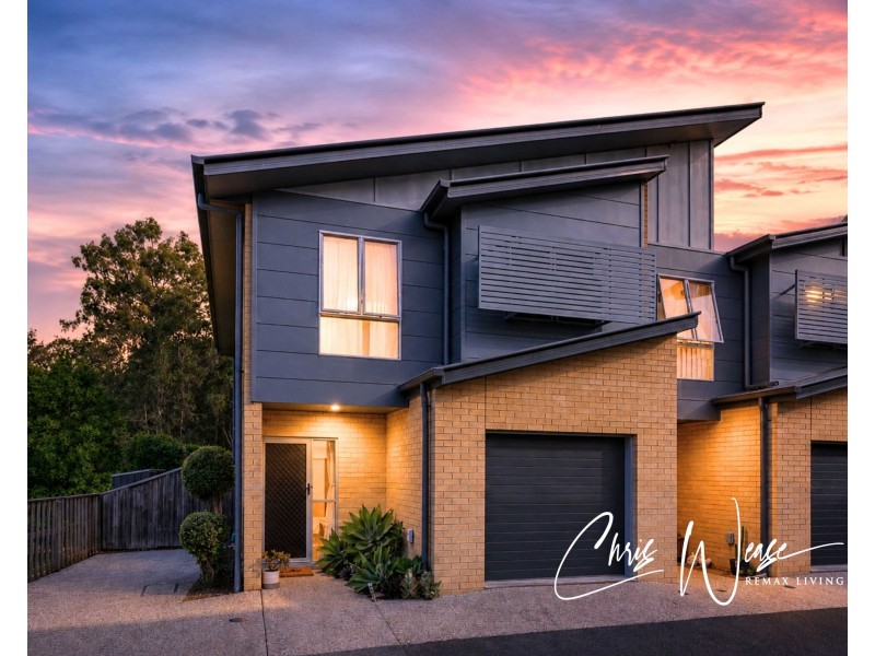 33/4 Reserve Court, Murrumba Downs QLD 4503