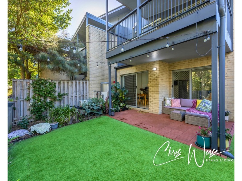 33/4 Reserve Court, Murrumba Downs QLD 4503
