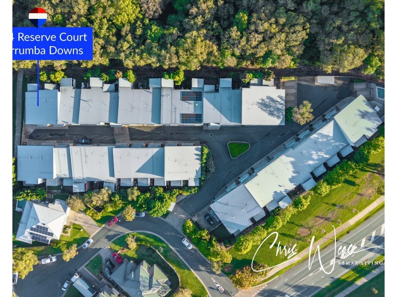 33/4 Reserve Court, Murrumba Downs QLD 4503