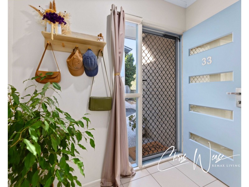33/4 Reserve Court, Murrumba Downs QLD 4503