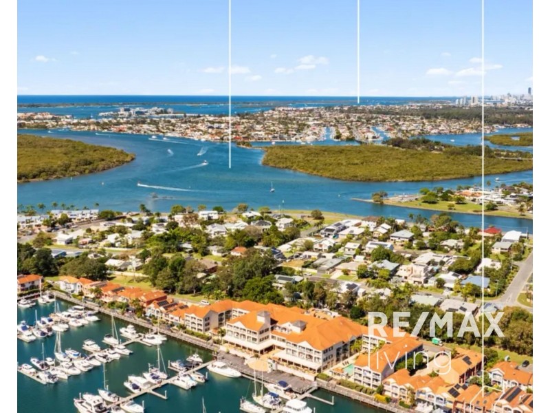 67 John Lund Drive, Hope Island QLD 4212