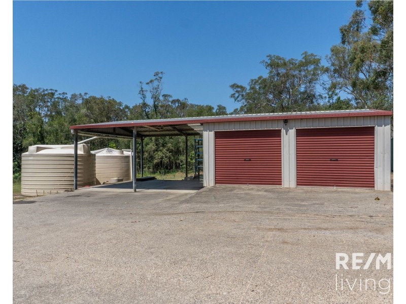 223 Scurr Road, Wamuran QLD 4512
