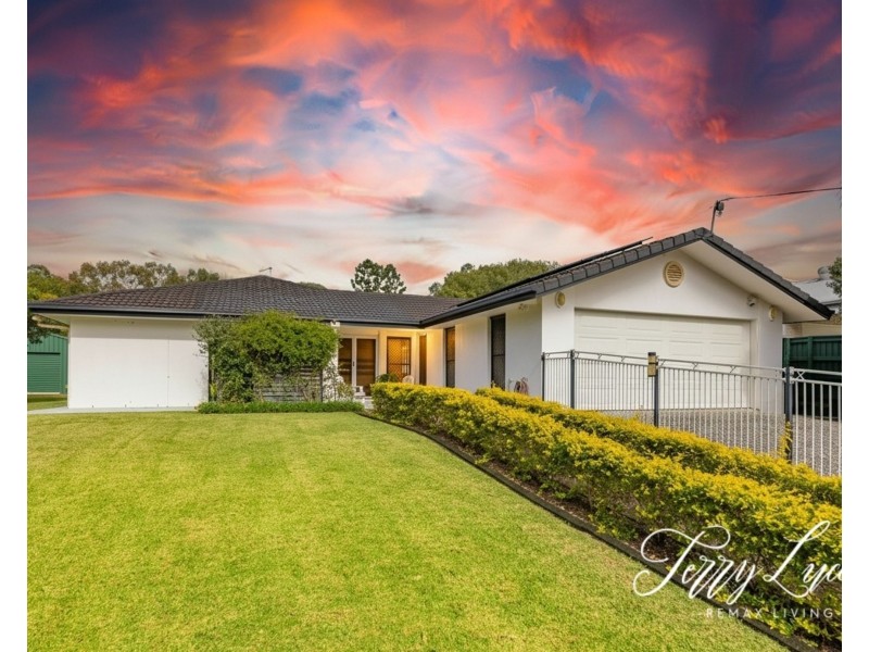 30A Webster Drive, Caboolture QLD 4510