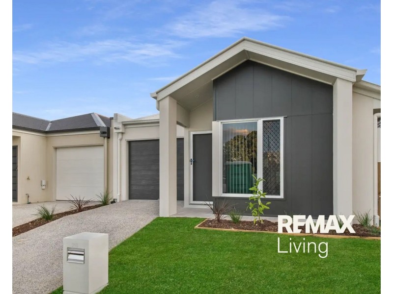 26 Affinity Boulevard, Morayfield QLD 4506