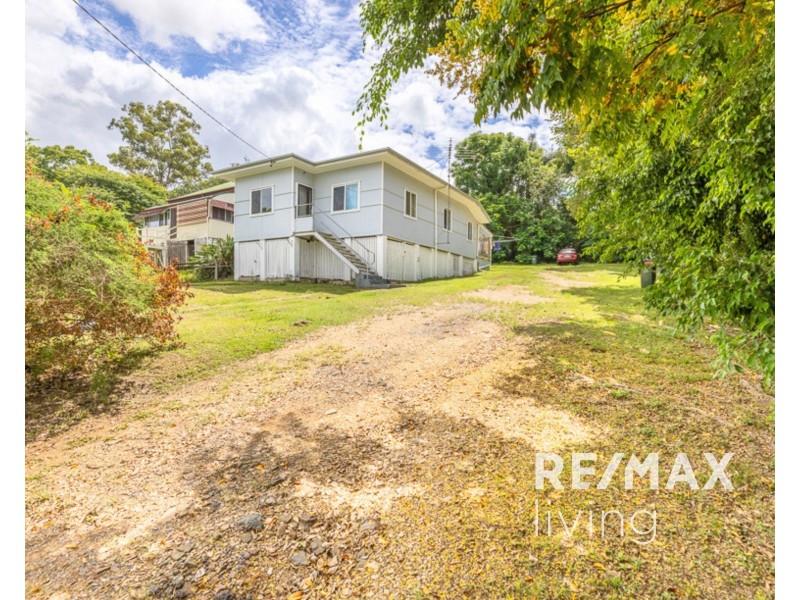 50 William Street, Kilcoy QLD 4515
