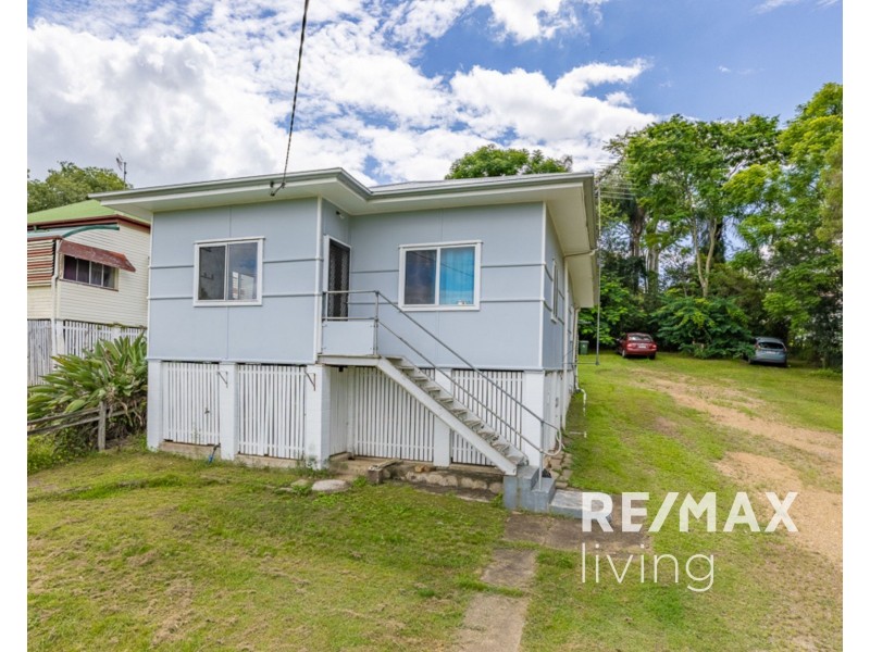 50 William Street, Kilcoy QLD 4515
