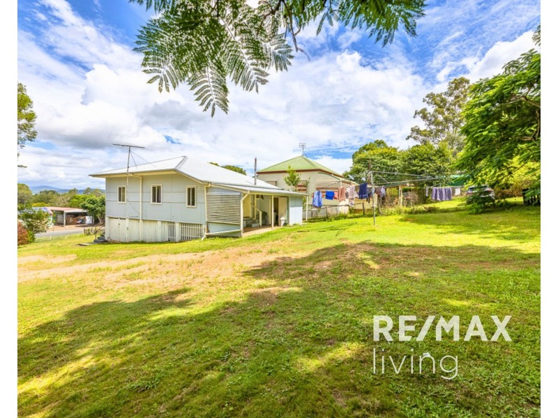 50 William Street, Kilcoy QLD 4515