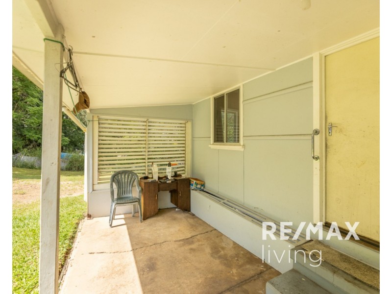 50 William Street, Kilcoy QLD 4515