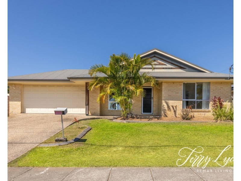 52 Julie Drive, Caboolture South QLD 4510