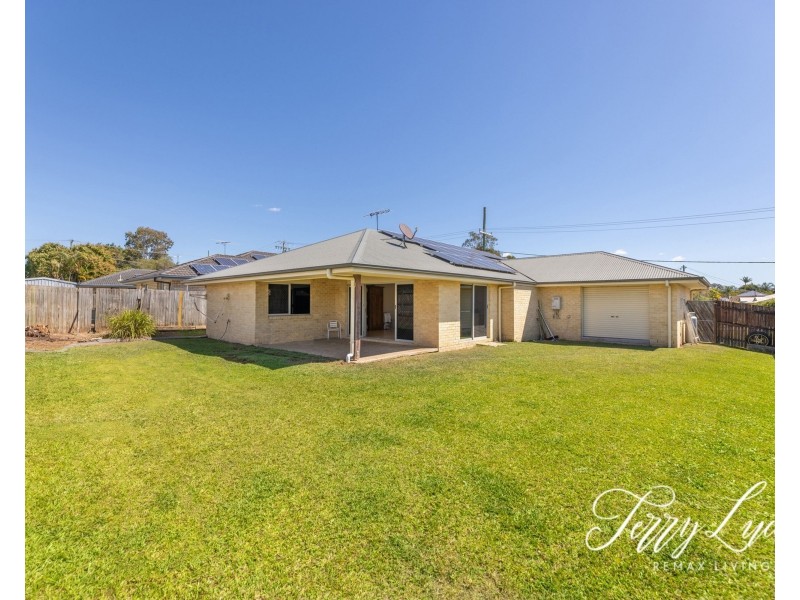 52 Julie Drive, Caboolture South QLD 4510