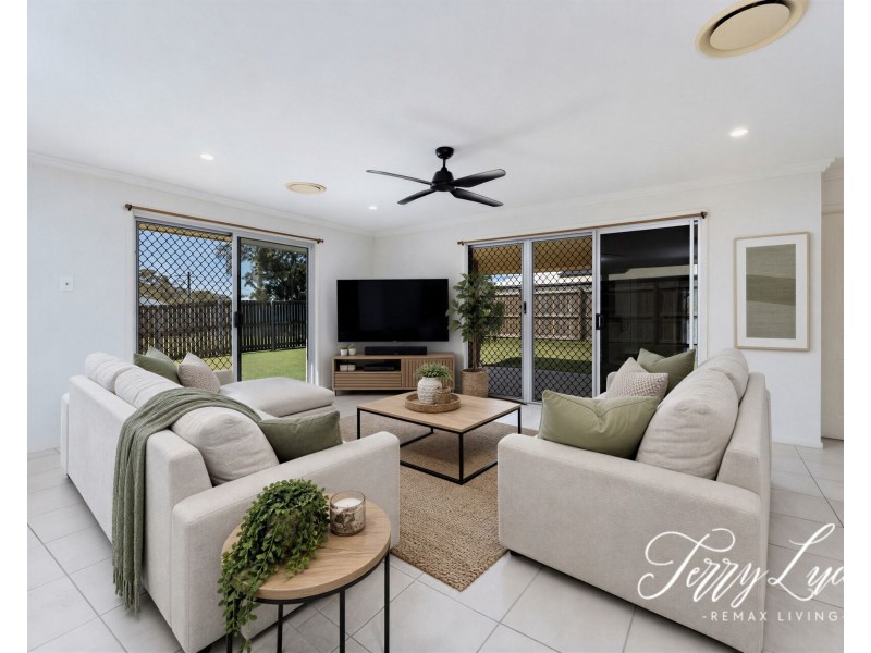 52 Julie Drive, Caboolture South QLD 4510