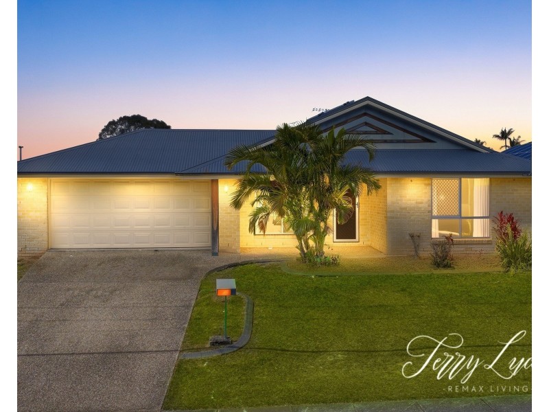 52 Julie Drive, Caboolture South QLD 4510