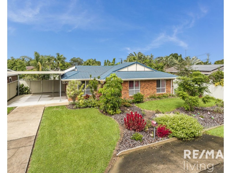 21 Twilight Court, Caboolture QLD 4510