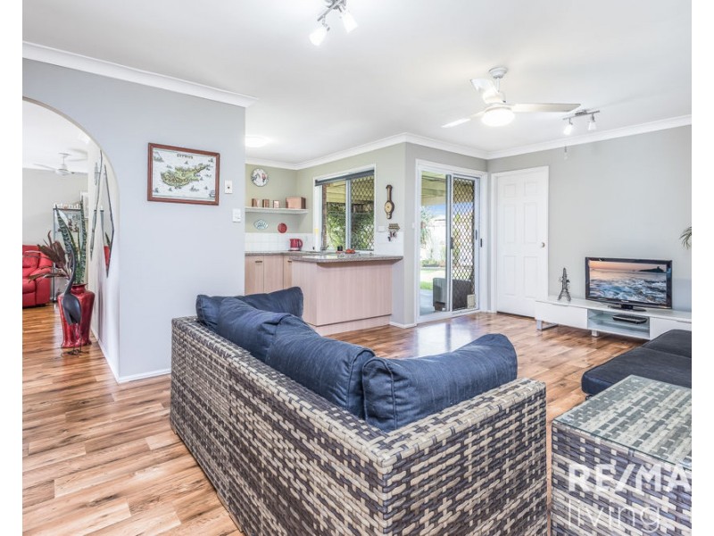 21 Twilight Court, Caboolture QLD 4510