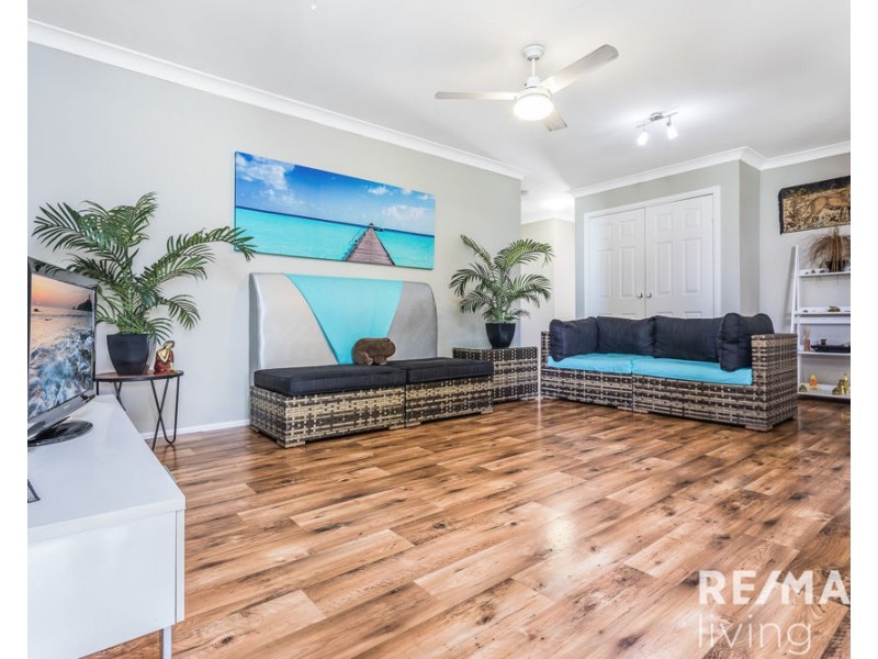 21 Twilight Court, Caboolture QLD 4510