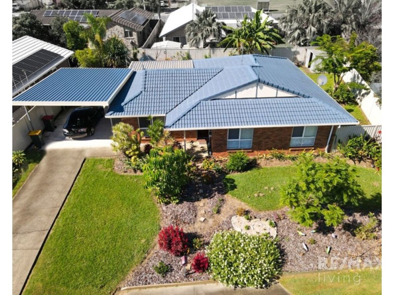 21 Twilight Court, Caboolture QLD 4510