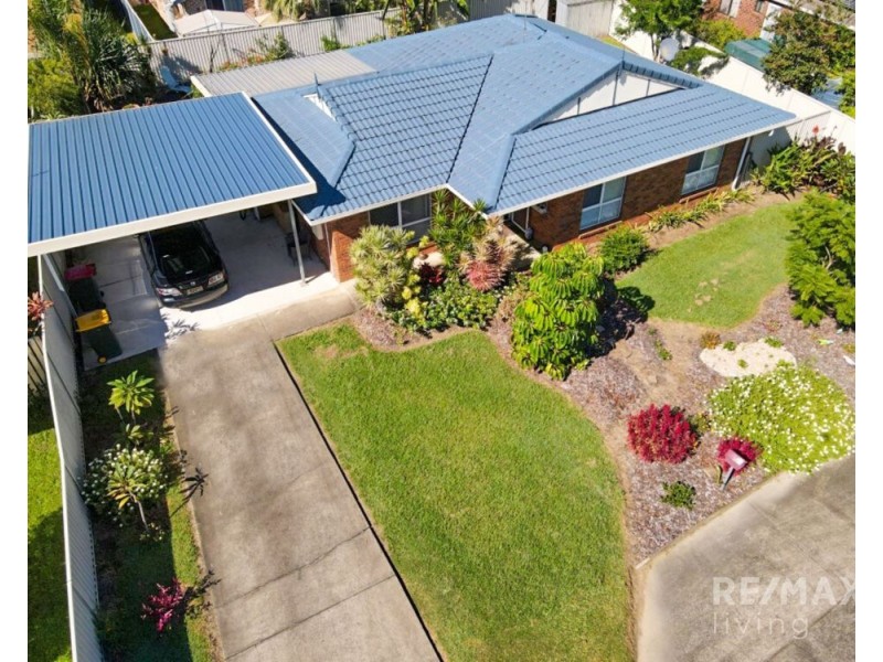 21 Twilight Court, Caboolture QLD 4510