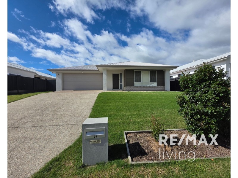 64 Hamilton Road, Woodford QLD 4514